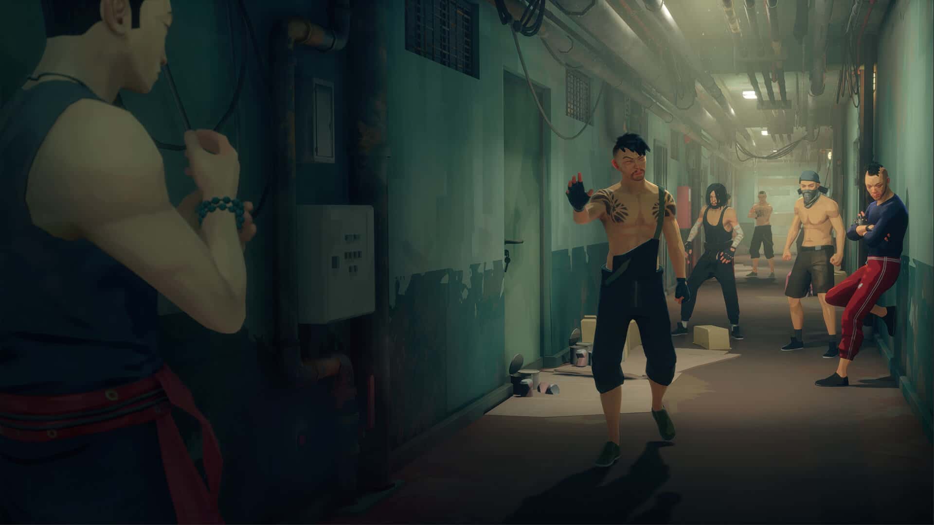 游戏画面6